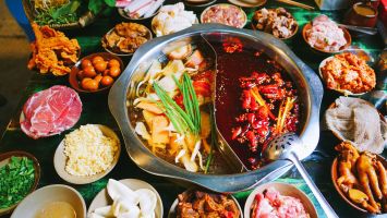 Nhà hàng Trung Quốc ngon nhất Quận Bình Thạnh, TP. HCM