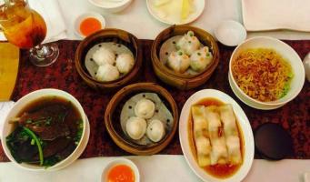 Nhà hàng Trung Quốc ngon nhất Quận Tân Phú, TP. HCM