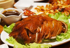 Nhà hàng vịt quay Bắc Kinh ngon nhất TPHCM