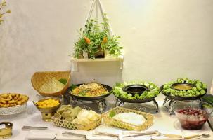 Nhà hàng, quán ăn ngon và chất lượng tại Đường Láng, Hà Nội