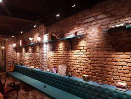 Quán cafe mở cửa xuyên Tết tại Hà Nội
