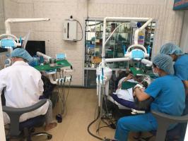 Nha khoa nhổ răng khôn uy tín, chất lượng nhất tỉnh Thừa Thiên Huế