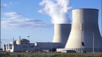 Nhà máy điện hạt nhân lớn nhất thế giới