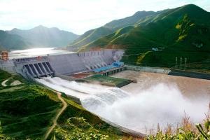 Nhà máy thủy điện lớn nhất Việt Nam