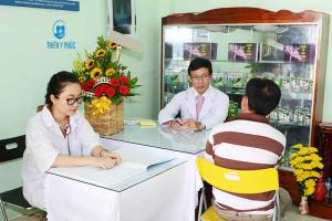 Phòng khám Đông Y uy tín và chất lượng nhất quận Gò Vấp, TP. HCM