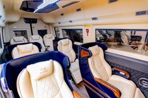 Nhà xe uy tín nhất chạy tuyến Hà Nội - Lạng Sơn