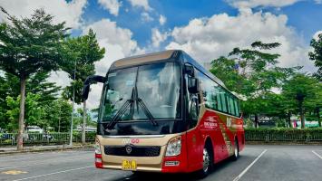 Nhà xe uy tín nhất chạy tuyến Tp HCM - Đồng Nai