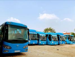 Nhà xe uy tín nhất chạy tuyến TP. HCM - Ninh Thuận