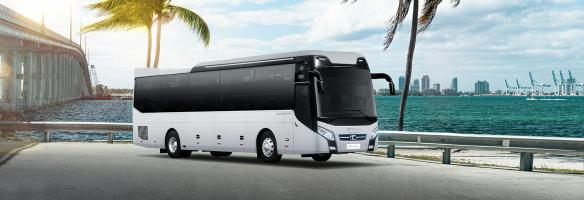 Nhà xe uy tín nhất chạy tuyến TP. HCM - Phú Yên