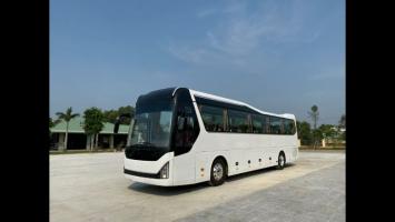 Nhà xe uy tín nhất chạy tuyến TP. HCM - Vũng Tàu