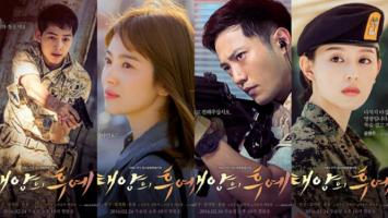 Điều thu hút của phim Hàn với giới trẻ
