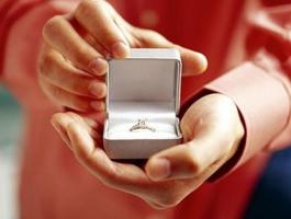 Địa chỉ mua nhẫn cưới đẹp và uy tín nhất Hà Nội