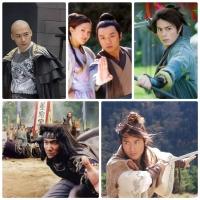 Nhân vật chính có võ công mạnh nhất trong tiểu thuyết kiếm hiệp của Kim Dung