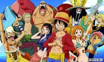 Nhân vật được yêu thích nhất trong One Piece