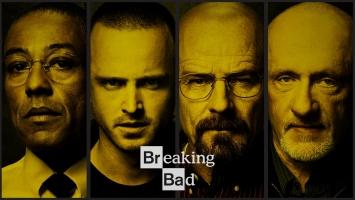 Nhân vật được yêu thích nhất trong phim kinh điển Breaking Bad