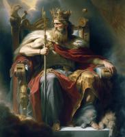 Nhân vật nổi tiếng trong kinh Thánh biến đổi từ xấu thành tốt