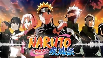 Nhân vật nữ chiếm lượng fan đông đảo nhất anime Naruto