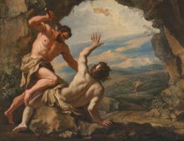 Nhân vật xấu xa nhất trong kinh Thánh