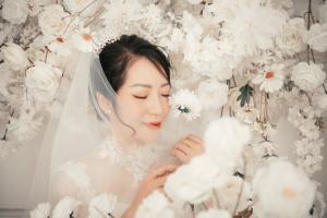 Tiệm trang điểm cô dâu đẹp nhất Sơn La