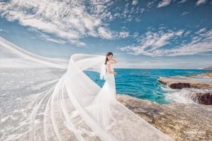 Nhiếp ảnh gia - Studio chụp ảnh đẹp nhất ở TP. Vinh, Nghệ An