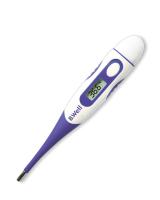 Thương hiệu nhiệt kế điện tử chất lượng được tin dùng nhất hiện nay