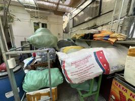 Địa chỉ nhận quần áo từ thiện tại Khánh Hoà uy tín nhất