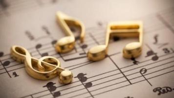 Bộ anime về âm nhạc hay và ý nghĩa