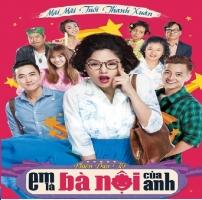 Bộ phim điện ảnh Việt Nam đạt doanh thu cao nhất