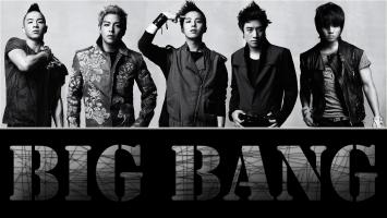 Ca khúc hay nhất của nhóm nhạc thần tượng  Big Bang - Hàn Quốc