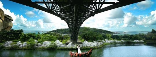 Địa điểm chụp ảnh cưới đẹp nhất ở Nghệ An