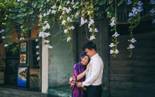 điều có thể bạn chưa biết trong phong tục cưới xưa của người Việt