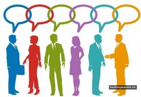 Điều cần biết nếu muốn trở thành người giao tiếp tốt