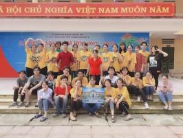 Lời dặn dò ý nghĩa của giáo viên với học sinh trước ngày thi