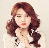 Màu tóc được ưa chuộng nhất