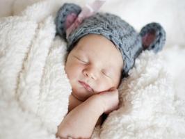 Món đồ cần có cho em bé vào mùa đông, để trẻ khỏe mạnh