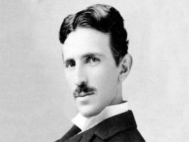 Những phát minh vĩ đại của Nikola Tesla
