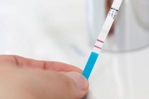 Việc bà bầu cần làm nhất  biết mình có thai