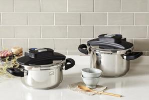Nồi áp suất cơ tốt nhất trên thị trường hiện nay