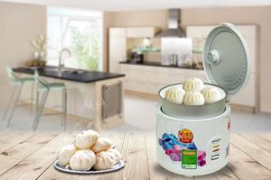 Nồi cơm điện được yêu thích nhất của thương hiệu Sharp