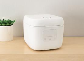 Nồi cơm điện thông minh điều khiển bằng điện thoại tốt nhất hiện nay