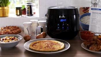 Nồi cơm điện tốt nhất của thương hiệu Philip