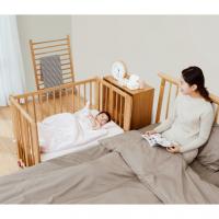 Sản phẩm nôi cũi cho bé tốt, an toàn nhất hiện nay