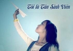 Nỗi niềm khó tả chỉ có tân sinh viên mới hiểu