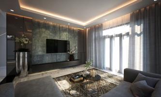 Dịch vụ thiết kế nội thất chung cư uy tín nhất Huế