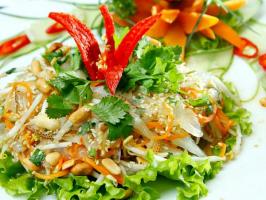Món ăn ngon nhớ đời ở Thái Bình