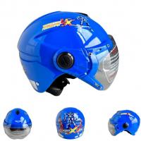 Mũ bảo hiểm trẻ em tốt nhất hiện nay