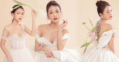 Đám cưới được mong chờ nhất cuối năm 2023 trong showbiz Việt