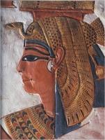 Vị nữ hoàng đẹp nhất Ai Cập