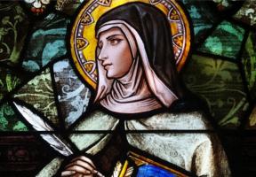 Nữ tu sĩ nổi bật trong thế giới Công giáo
