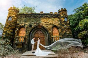 Studio chụp ảnh cưới đẹp nhất TPHCM [Cập nhật mới nhất 2026]